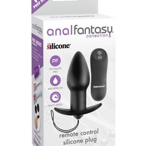 Anal Products